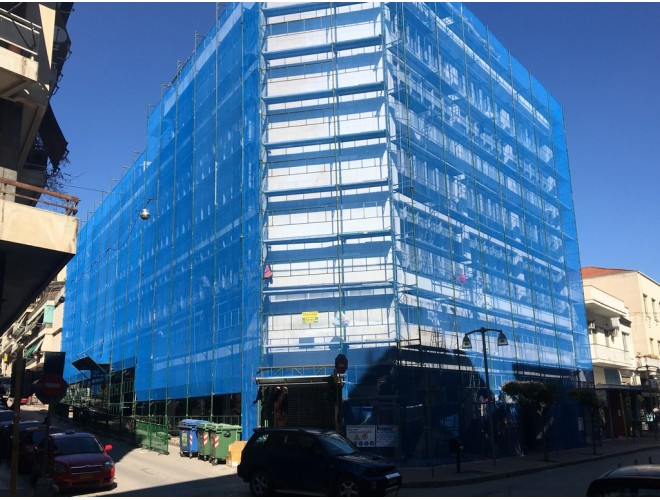 ΝΤΕΛΗΣ ΓΕΩΡΓΙΟΣ Έργα Μελών