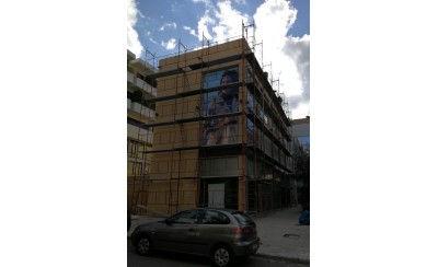 ΠΛΑΝΤΖΟΠΟΥΛΟΣ ΑΝΑΣΤΑΣΙΟΣ - ΜΕΤΡΟΣΚΑΛ