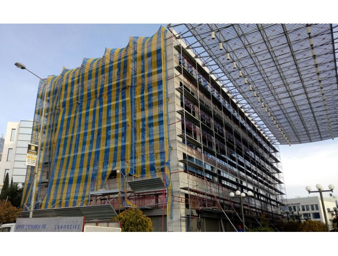 XIGAKIS AGGELOS & Co. Limited Partnership Company  Members' Projects