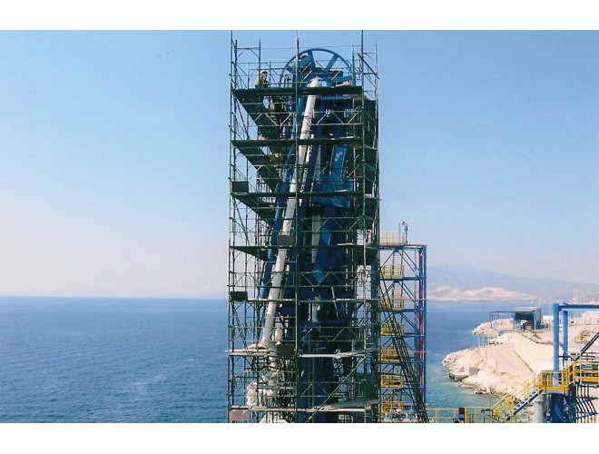 KON. GATSIOS KAI SIA G.P.  Members' Projects